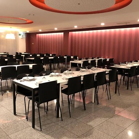 Hotel Azinheira By Ridan Hotels فاطمة المظهر الخارجي الصورة