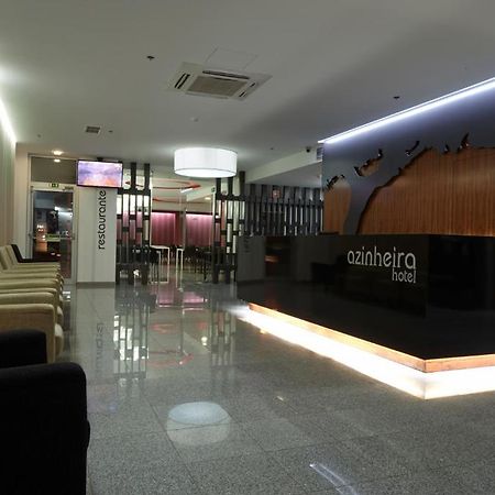 Hotel Azinheira By Ridan Hotels فاطمة المظهر الخارجي الصورة