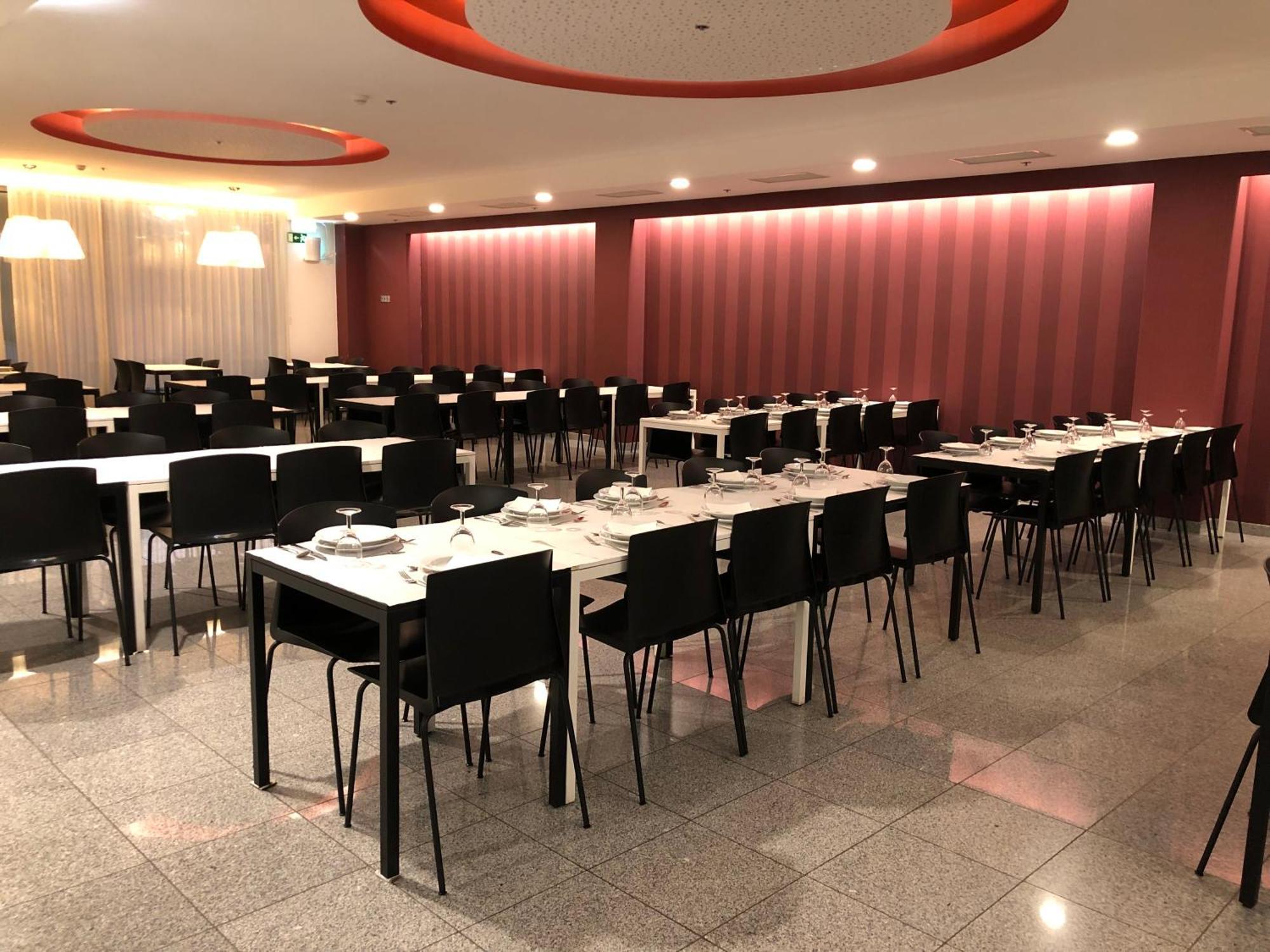 Hotel Azinheira By Ridan Hotels فاطمة المظهر الخارجي الصورة