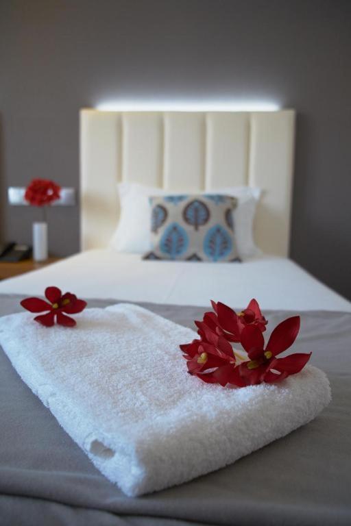Hotel Azinheira By Ridan Hotels فاطمة المظهر الخارجي الصورة