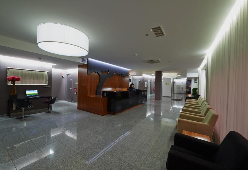 Hotel Azinheira By Ridan Hotels فاطمة المظهر الخارجي الصورة