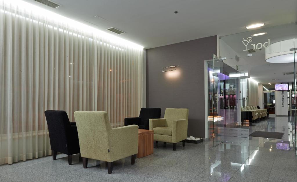 Hotel Azinheira By Ridan Hotels فاطمة المظهر الخارجي الصورة