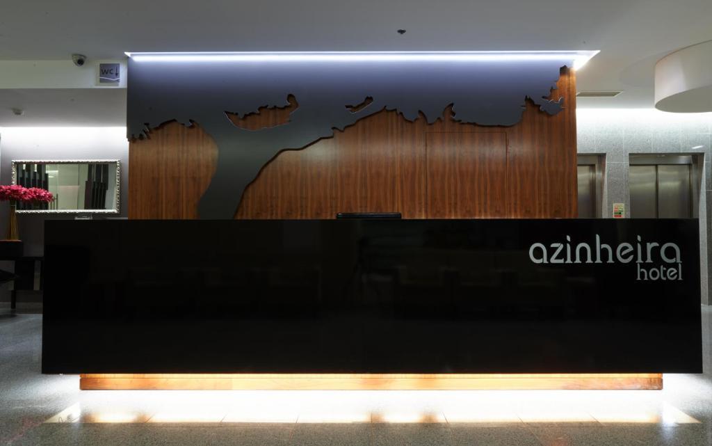 Hotel Azinheira By Ridan Hotels فاطمة المظهر الخارجي الصورة